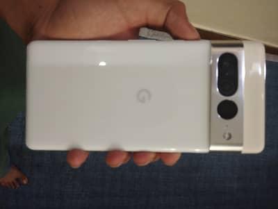 Google Pixel 7 Pro