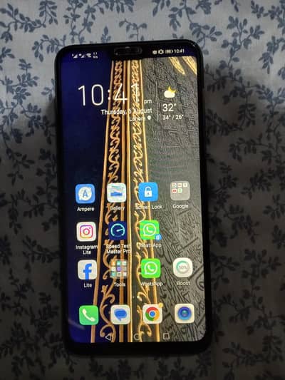 honor 8x