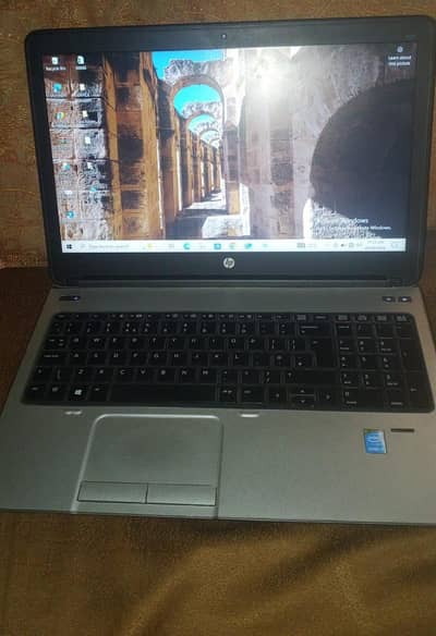 HP laptop Core i5 4th generation for sale