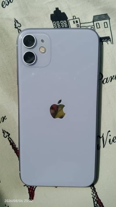 Apple iPhone 11