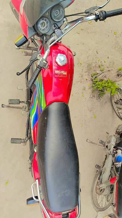 Honda Pridor 21/22 model for sale