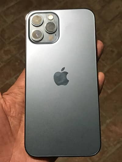 Apple iPhone 12 Pro Max