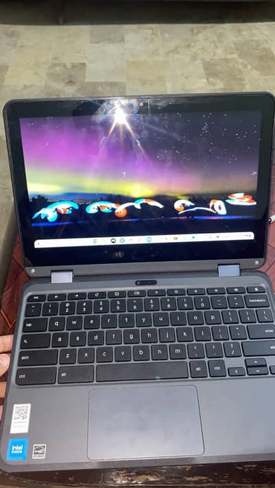 Lenovo 500e chromebook Gen 3