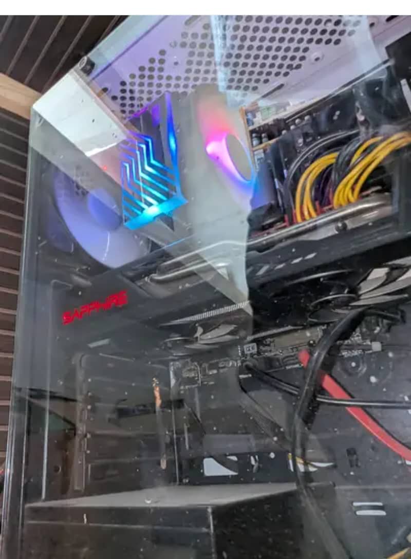 Gaming pc 1