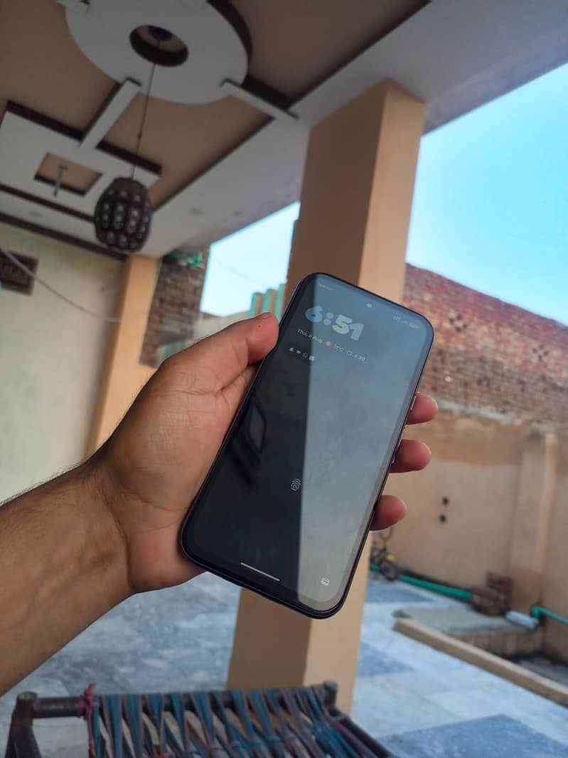 Google Pixel 8a 0