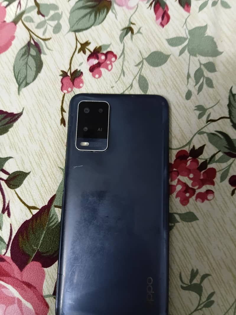 oppo mobile 0