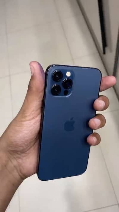 Apple iPhone 12 Pro
