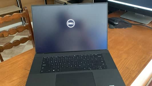  DELL PRECISION 5750 –  i7 10th Gen | 17" 4K Touch | RTX 3000 6GB