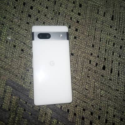 Google Pixel 7a