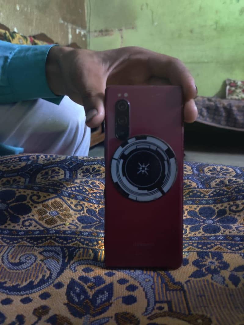 Sony Other Model 2