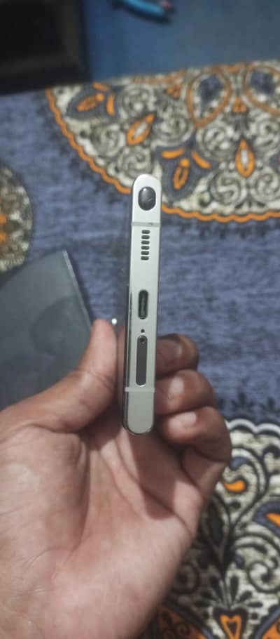 samsung s22 ultra orignal panel