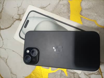 Apple iPhone 15