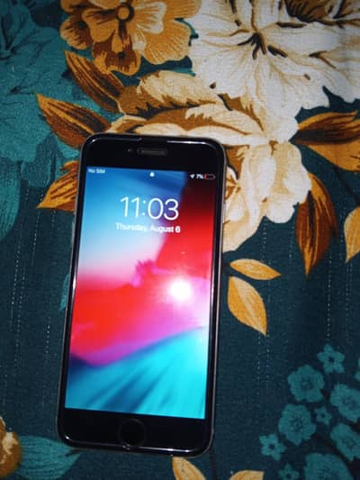 Apple iPhone 6