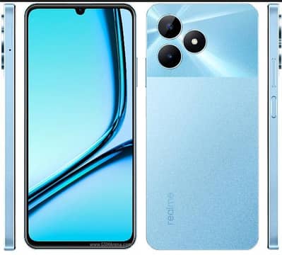 Realme Note 50 rabta 0300-1897160