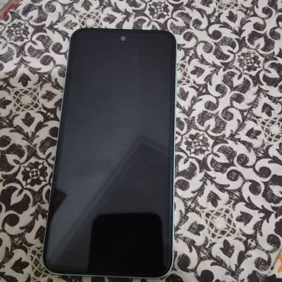 Tecno Spark Go 1