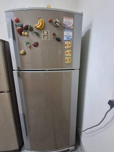 Dalwance Refrigirator