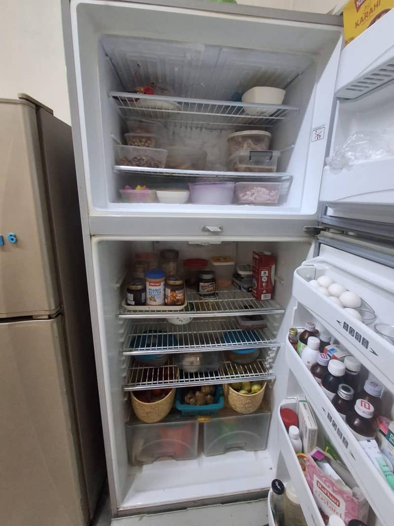 Dalwance Refrigirator 1