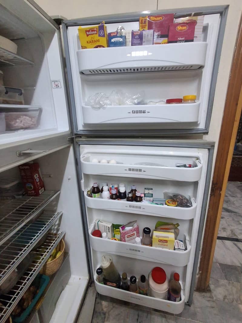 Dalwance Refrigirator 2