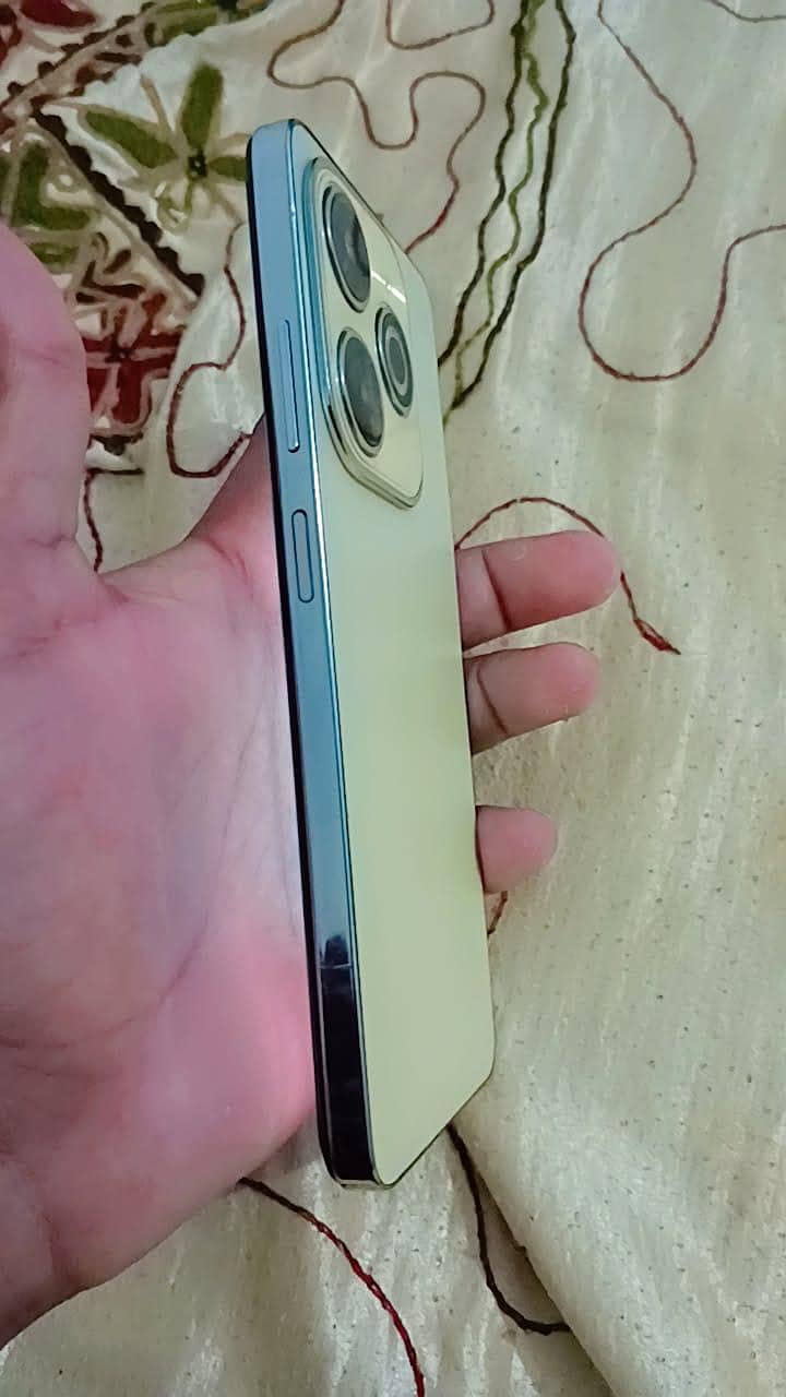 Exchange possible 1
