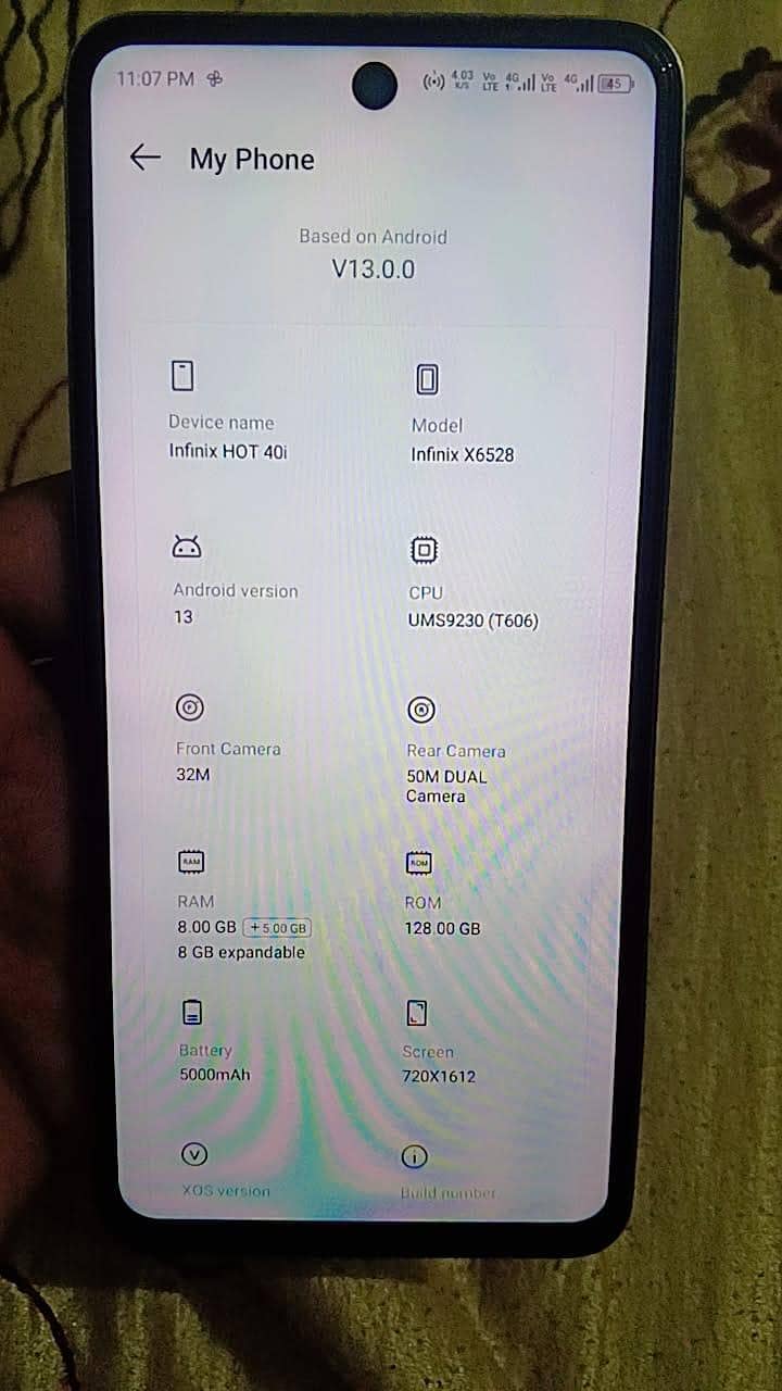 Exchange possible 4