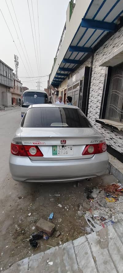 Honda City 2008 For sale