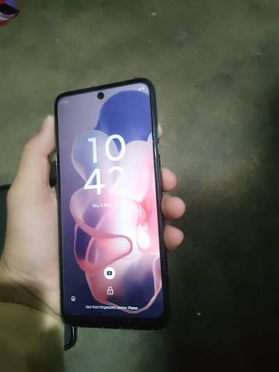Motorola moto g power 5g