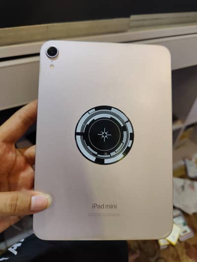 ipad mini 7 128gb