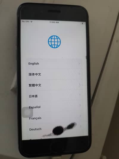 Apple iPhone 6S