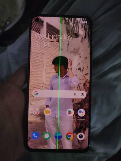One Plus 9 PTA approve