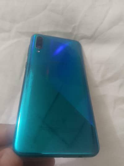 Samsung Mobile A30s