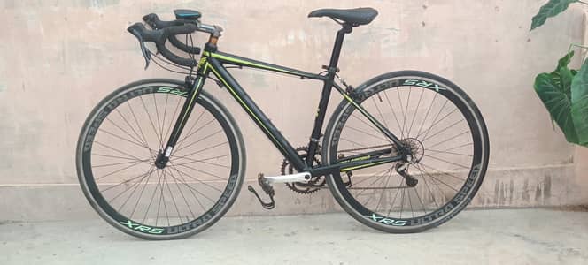 XRS ultra