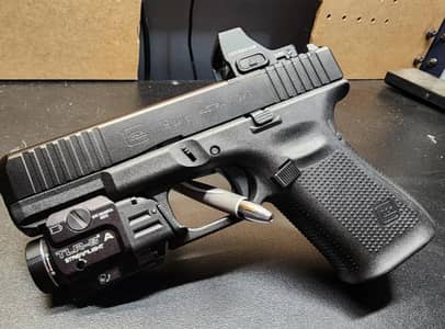 airsoft gun co2 powered
