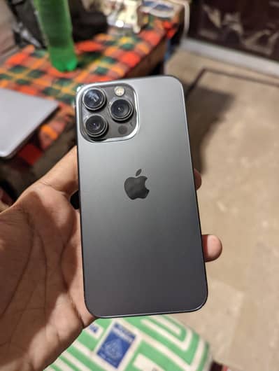 Apple iPhone 13 Pro Factory