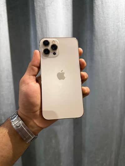 Apple iPhone 12 Pro Max