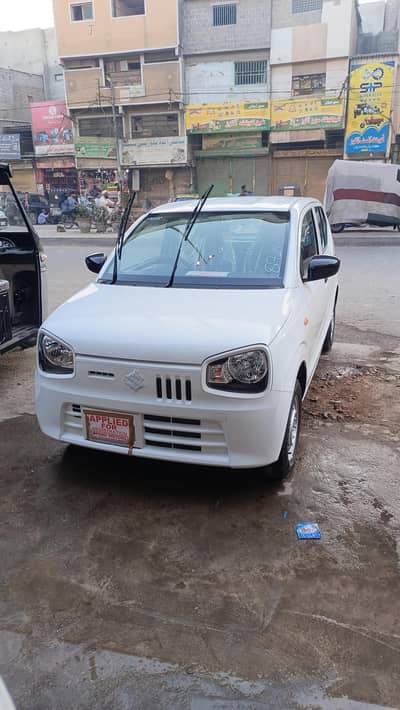 suzuki alto 2026 model