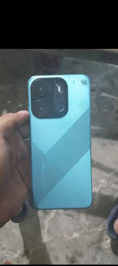 Tecno spark Go 2023 for sale