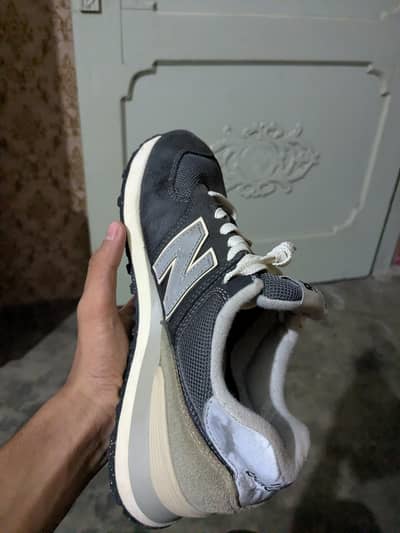 new balance 574