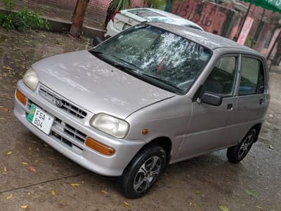 Suzuki Alto 2003