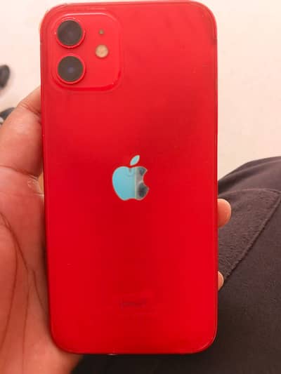 Apple iPhone 12