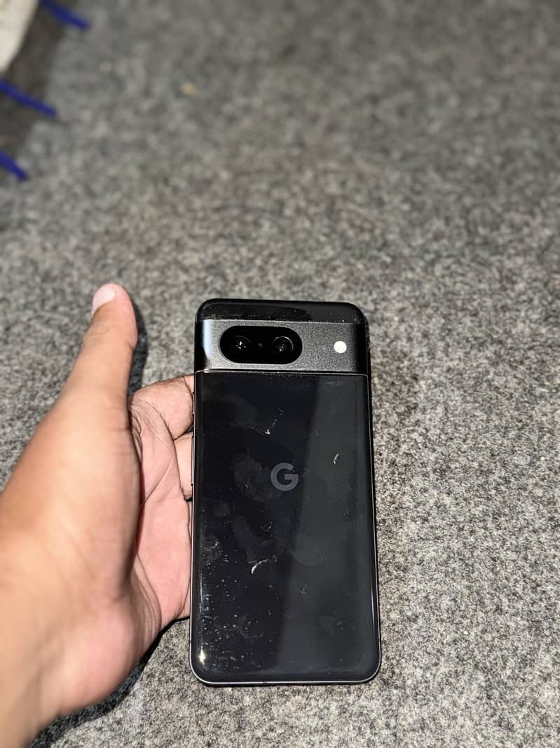 Google Pixel 8 0