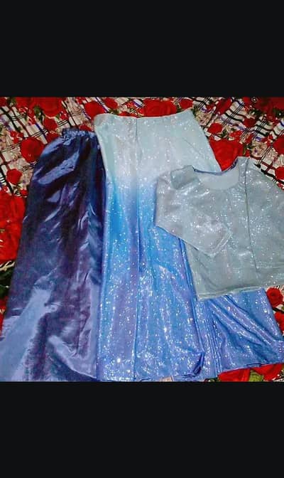 sale some hour used fency dresses