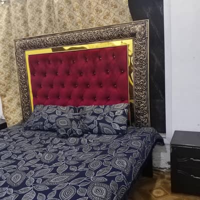 light sastam or  Sirf bad or sit tabl