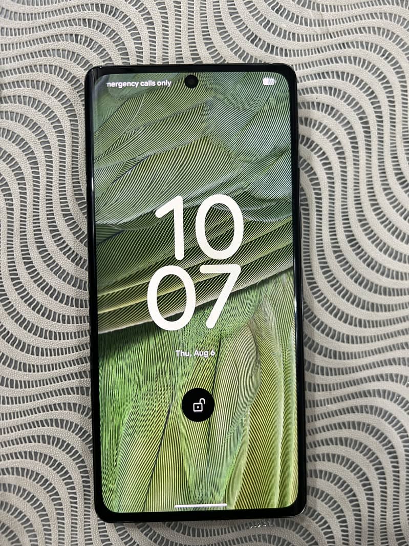 Google pixel 7 pro 3