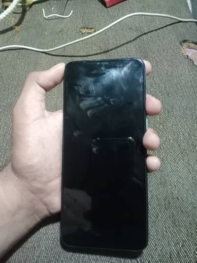 Infinix Hot 12 Play