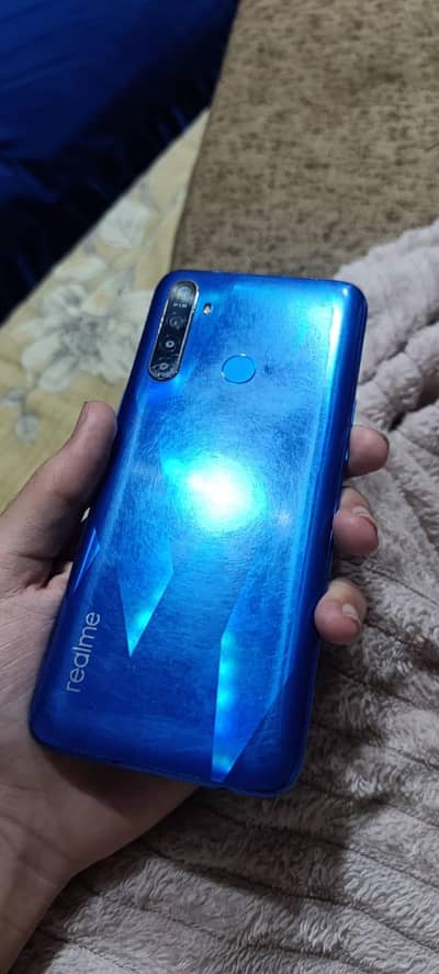 Realme 5