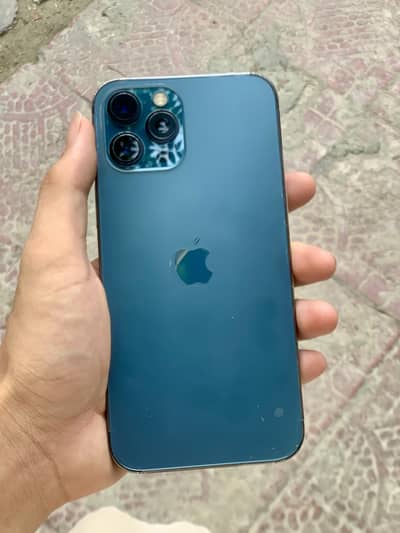 iPhone 12 Pro Max