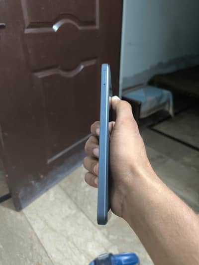 Realme Note 60x