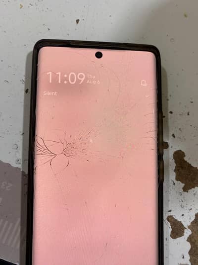 Infinix Zero 40