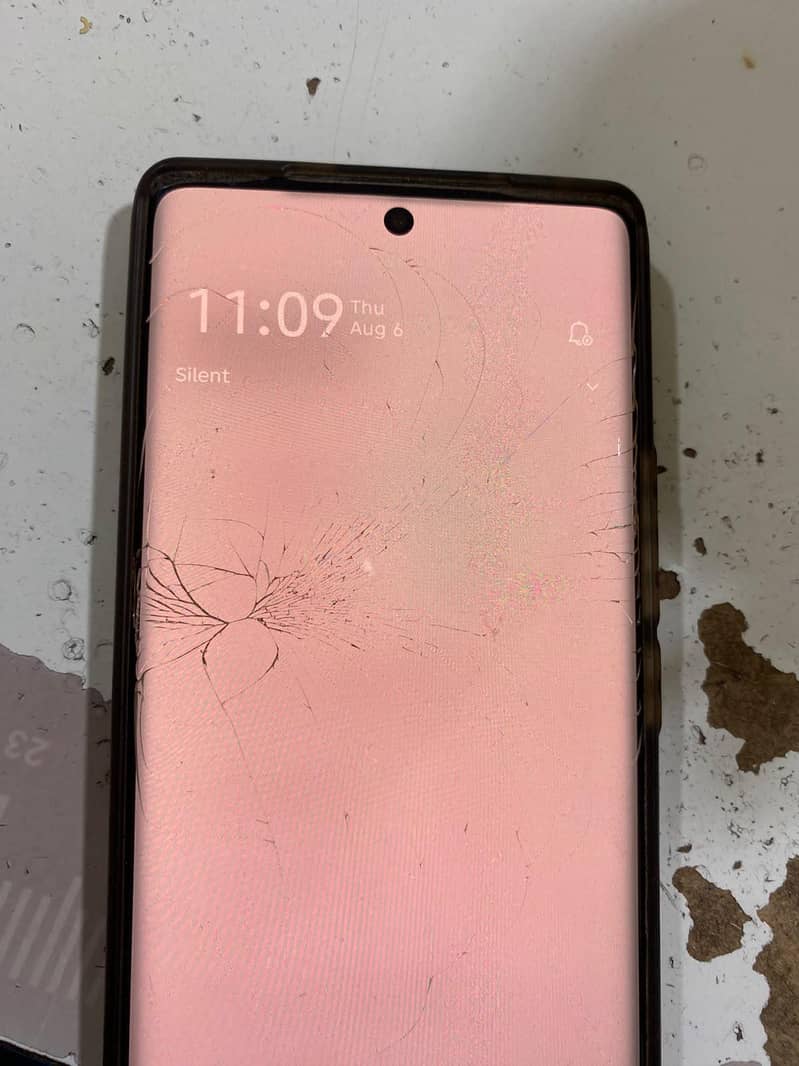 Infinix Zero 40 0