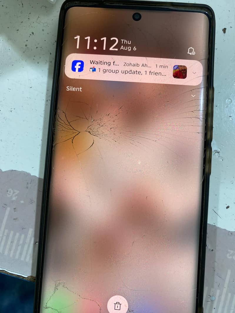 Infinix Zero 40 1